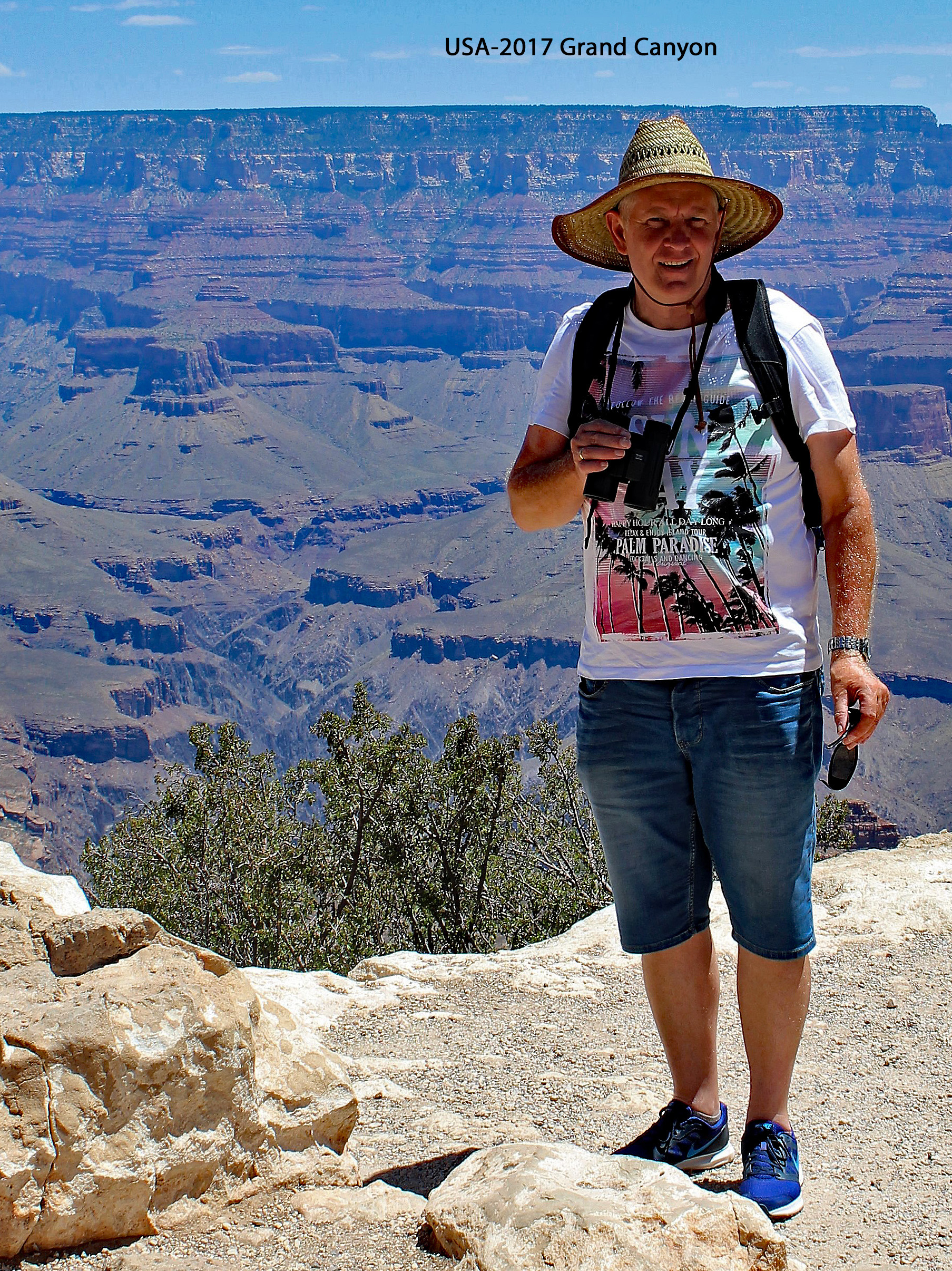 USA-Grand Canyon